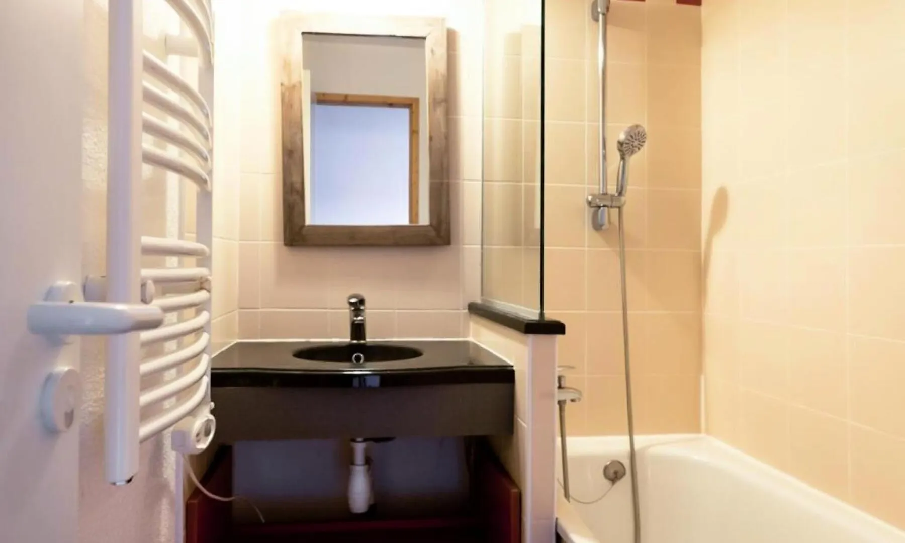 Apartment Residence Les Constellations - Maeva Home - 2 Pieces 7 Personnes Selection 57 La Plagne-Tarentaise