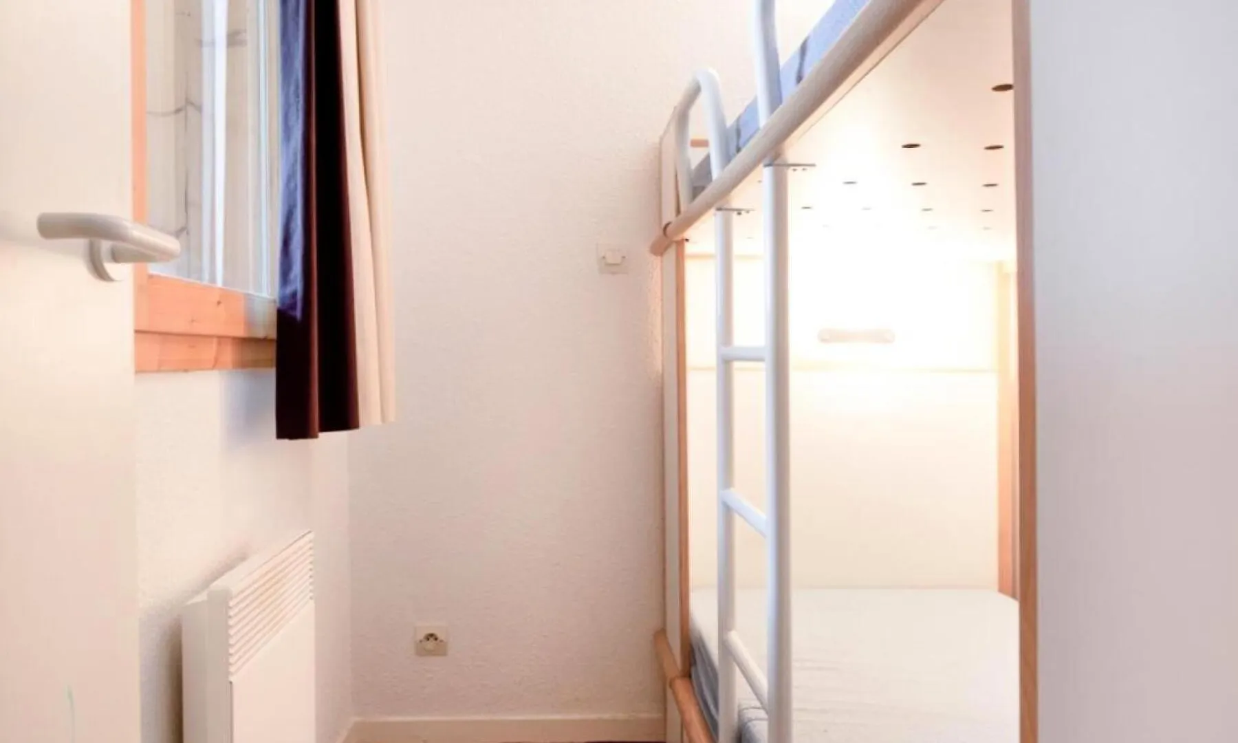 Residence Les Constellations - Maeva Home - 2 Pieces 7 Personnes Selection 57 La Plagne-Tarentaise